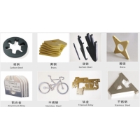 鈑金、廣告、金屬結(jié)構(gòu)件切割