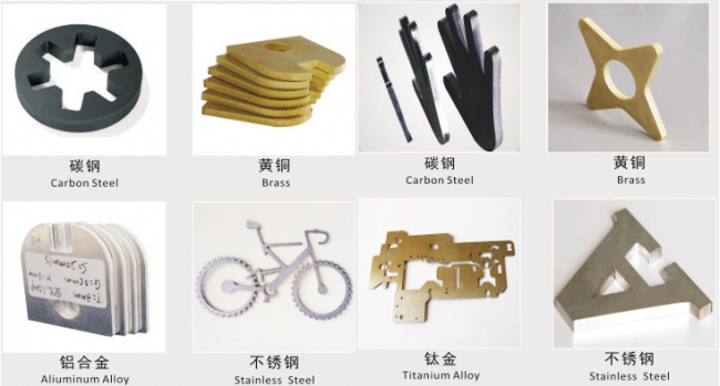 鈑金、廣告、金屬結(jié)構(gòu)件切割